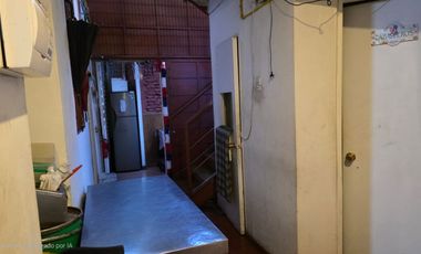 DERECHO A LLAVE RESTAURANT - SANTIAGO