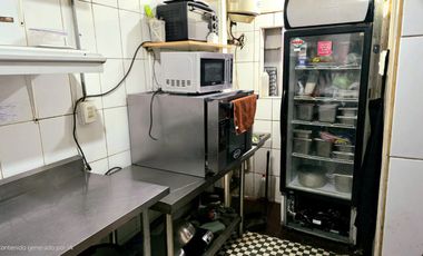 DERECHO A LLAVE RESTAURANT - SANTIAGO