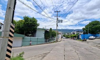 BODEGA EN VENTA CON 1000 M2 DE TERRENO EN 9 SUR PONIENTE