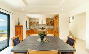 Ocean View House in Rancho Cerro Colorado, San Jose del Cabo