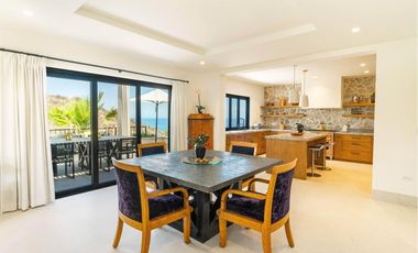 Ocean View House in Rancho Cerro Colorado, San Jose del Cabo