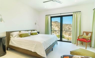 Ocean View House in Rancho Cerro Colorado, San Jose del Cabo