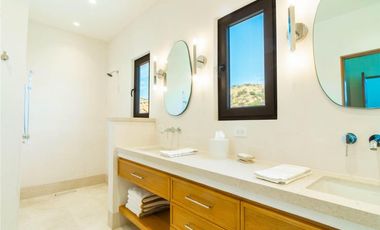 Ocean View House in Rancho Cerro Colorado, San Jose del Cabo