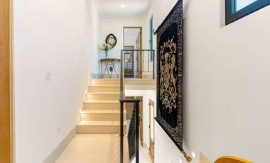 Ocean View House in Rancho Cerro Colorado, San Jose del Cabo