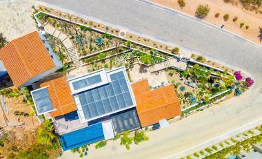 Ocean View House in Rancho Cerro Colorado, San Jose del Cabo