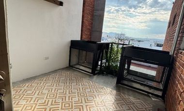 VENTA DE DEPARTAMENTO NUEVO EN AMAITE EN AGUASCALIENTES