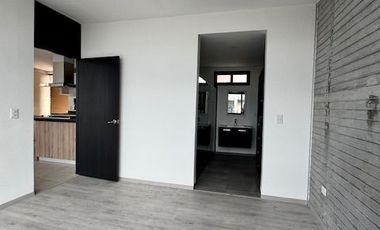 VENTA DE DEPARTAMENTO NUEVO EN AMAITE EN AGUASCALIENTES