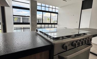 VENTA DE DEPARTAMENTO NUEVO EN AMAITE EN AGUASCALIENTES