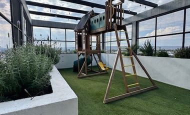 VENTA DE DEPARTAMENTO NUEVO EN AMAITE EN AGUASCALIENTES