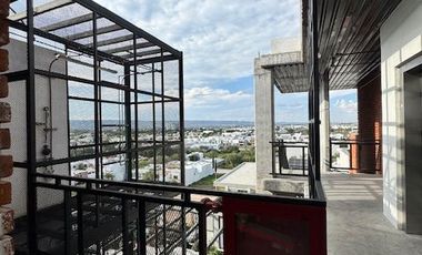 VENTA DE DEPARTAMENTO NUEVO EN AMAITE EN AGUASCALIENTES