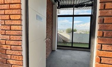 VENTA DE DEPARTAMENTO NUEVO EN AMAITE EN AGUASCALIENTES