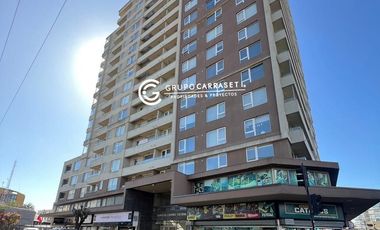 VENTA DEPARTAMENTO CENTRO DE OSORNO