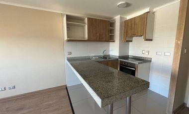 VENTA DEPARTAMENTO CENTRO DE OSORNO