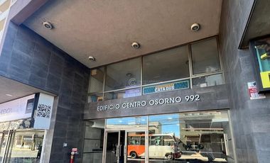 VENTA DEPARTAMENTO CENTRO DE OSORNO