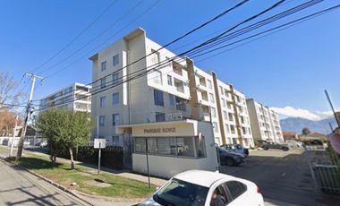 Condominio Parque Koke