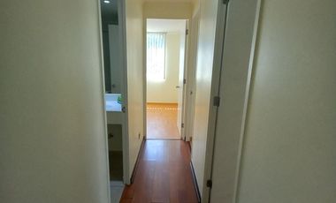 Condominio Parque Koke