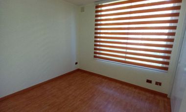 Condominio Parque Koke