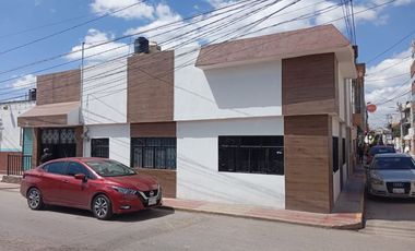 Casa en venta en centro de zumpango. recien remodelada, excelente estado de conservación