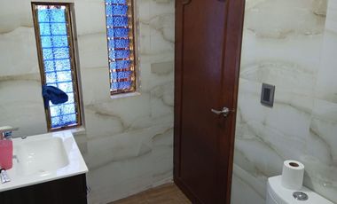 Casa en venta en centro de zumpango. recien remodelada, excelente estado de conservación