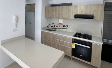 Oportunidad: Venta de apto en Smart Clarisas