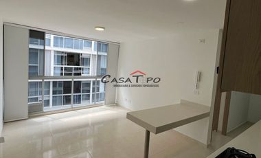 Oportunidad: Venta de apto en Smart Clarisas