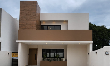 CASA EN VENTA EN LOMAS DEL DORADO BOCA DEL RÍO | ARLETTE FLORES