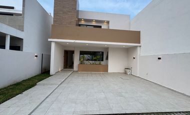 CASA EN VENTA EN LOMAS DEL DORADO BOCA DEL RÍO | ARLETTE FLORES