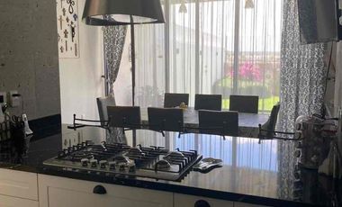 VENDO CASA UNA PLANTA  LOMAS DE JURIQUILLA HERMOSA  NUEVA FINOS ACBADOS