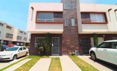 MARAVLLOSA CASA EN VENTA EN CUAUTITLAN