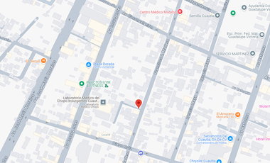 CASA DE RECUPERACIÓN BANCARIA EN CALLE FRANCISCO I MADERO, COL. EMILIANO ZAPATA, CUAUTLA, MORELOS. ¡NO SE ACEPTAN CRÉDITOS!