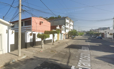 CASA DE RECUPERACIÓN BANCARIA EN CALLE FRANCISCO I MADERO, COL. EMILIANO ZAPATA, CUAUTLA, MORELOS. ¡NO SE ACEPTAN CRÉDITOS!