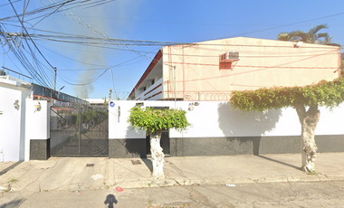 CASA DE RECUPERACIÓN BANCARIA EN CALLE FRANCISCO I MADERO, COL. EMILIANO ZAPATA, CUAUTLA, MORELOS. ¡NO SE ACEPTAN CRÉDITOS!
