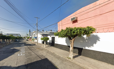 CASA DE RECUPERACIÓN BANCARIA EN CALLE FRANCISCO I MADERO, COL. EMILIANO ZAPATA, CUAUTLA, MORELOS. ¡NO SE ACEPTAN CRÉDITOS!