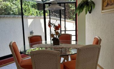 CASA EN RENTA EN RESIDENCIAL SAN CARLOS