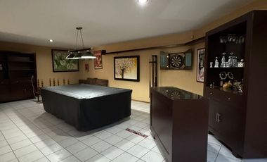 CASA EN RENTA EN RESIDENCIAL SAN CARLOS
