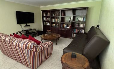 CASA EN RENTA EN RESIDENCIAL SAN CARLOS