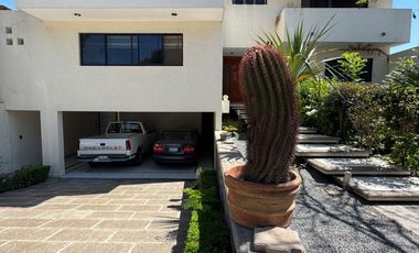 CASA EN RENTA EN RESIDENCIAL SAN CARLOS