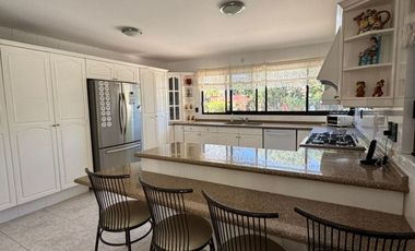 CASA EN RENTA EN RESIDENCIAL SAN CARLOS