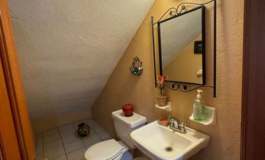 CASA EN RENTA EN RESIDENCIAL SAN CARLOS