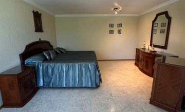 CASA EN RENTA EN RESIDENCIAL SAN CARLOS