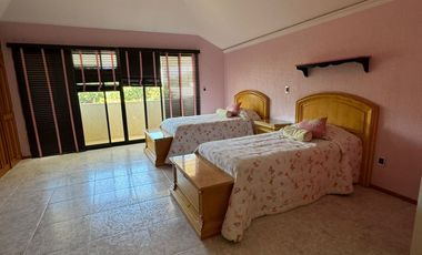 CASA EN RENTA EN RESIDENCIAL SAN CARLOS