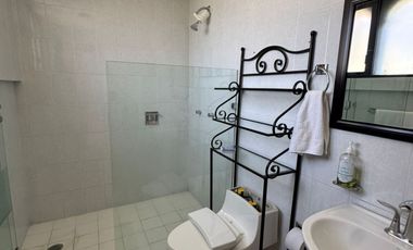 CASA EN RENTA EN RESIDENCIAL SAN CARLOS