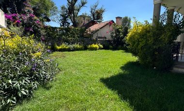 CASA EN RENTA EN RESIDENCIAL SAN CARLOS