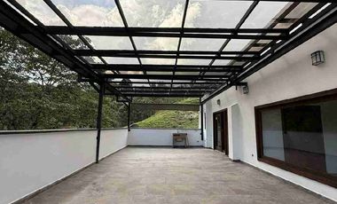 SE ARRIENDA FINCA EN LA VIA MARINILLA-SANTUARIO