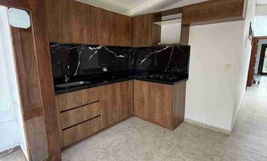 SE ARRIENDA FINCA EN LA VIA MARINILLA-SANTUARIO