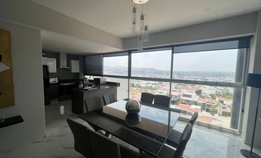 Renta o Venta Departamento Torre Avista Lomas Angelopolis