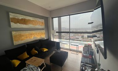 Renta o Venta Departamento Torre Avista Lomas Angelopolis