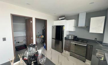 Renta o Venta Departamento Torre Avista Lomas Angelopolis