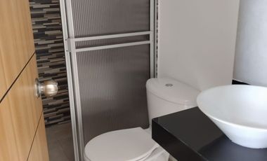 ARRENDAMIENTO APTO KAMINARI PASTO