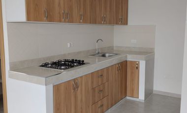 ARRENDAMIENTO APTO KAMINARI PASTO